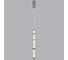 Подвес ODEON LIGHT LED 22W COLLIER 5456/18L 4