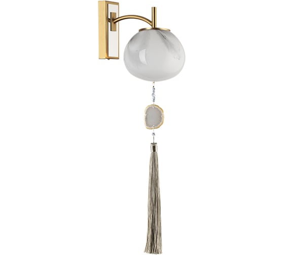Бра ODEON LIGHT E14 1*40W FIOLENT 5432/1W