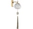 Бра ODEON LIGHT E14 1*40W FIOLENT 5432/1W 1
