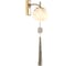 Бра ODEON LIGHT E14 1*40W FIOLENT 5432/1W 3
