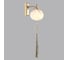 Бра ODEON LIGHT E14 1*40W FIOLENT 5432/1W 4