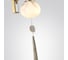 Бра ODEON LIGHT E14 1*40W FIOLENT 5432/1W 6
