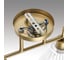 Люстра потолочная LUMION E27 4*60W VIVIAN 8188/4C 10