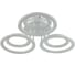Люстра потолочная LUMION LED 80W OSAKA 8028/80CL 3