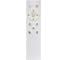 Люстра потолочная LUMION LED 80W OSAKA 8028/80CL 5