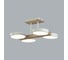 Люстра потолочная LUMION LED 4*18W PLATO 8030/72CL 5
