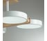 Люстра потолочная LUMION LED 4*18W PLATO 8030/72CL 8