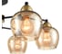 Люстра потолочная LUMION E27 6*60W LANDA 8249/6C 8