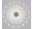 Потолочный светильник ODEON LIGHT LED 51W FLAMENCO 7000/51CL 4