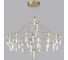 Потолочный светильник ODEON LIGHT LED 51W FLAMENCO 7000/51CL 7