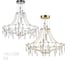 Потолочный светильник ODEON LIGHT LED 51W FLAMENCO 7000/51CL 9