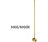 Настенный светильник ODEON LIGHT LED 1*12W FILLINI 4335/12WGP 1