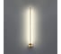 Настенный светильник ODEON LIGHT LED 1*12W FILLINI 4335/12WGP 6