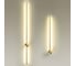 Настенный светильник ODEON LIGHT LED 1*12W FILLINI 4335/12WGP 8