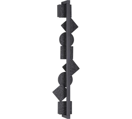 Настенный светильник ODEON LIGHT LED 12W GEOS 6692/12WL
