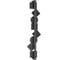 Настенный светильник ODEON LIGHT LED 12W GEOS 6692/12WL 1