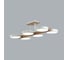 Люстра потолочная LUMION LED 6*18W PLATO 8030/108CL 5