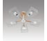 Люстра потолочная LUMION E27 5*60W IRMA 8246/5C 6