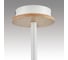 Люстра потолочная LUMION E27 5*60W IRMA 8246/5C 12