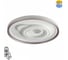 Потолочный светильник СОНЕКС LED 85W GEMINI 7785/85L 1