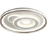 Потолочный светильник СОНЕКС LED 85W GEMINI 7785/85L 4