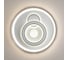 Потолочный светильник СОНЕКС LED 85W GEMINI 7785/85L 6