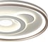 Потолочный светильник СОНЕКС LED 85W GEMINI 7785/85L 8