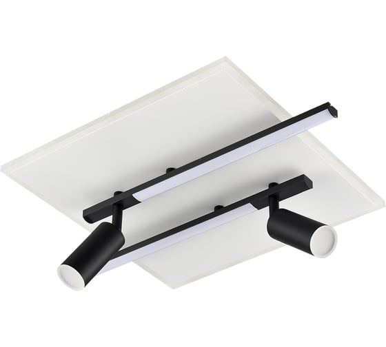 Светильник потолочный LUMION LED 40W STELLS 8256/40CL