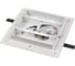 Светильник потолочный LUMION LED 40W STELLS 8256/40CL 8