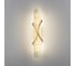 Настенный светильник ODEON LIGHT LED 40W PARMA 6672/10WL 6