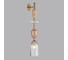 Настенный светильник ODEON LIGHT E14 1*40W TERRA 5414/1W 7
