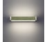 Настенный светильник ODEON LIGHT с выключателем LED 10W RIVIERA 5451/10WLA 4