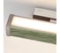 Настенный светильник ODEON LIGHT с выключателем LED 10W RIVIERA 5451/10WLA 8