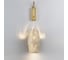 Настенный светильник ODEON LIGHT E27 40W KARELIA 5444/1W 3