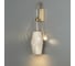 Настенный светильник ODEON LIGHT E27 40W KARELIA 5444/1W 4