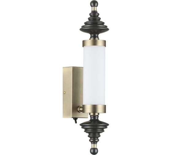 Настенный светильник ODEON LIGHT LED 11W ULA 5404/11WL