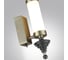 Настенный светильник ODEON LIGHT LED 11W ULA 5404/11WL 6