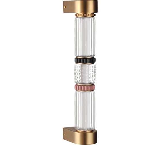 Настенный светильник ODEON LIGHT LED 12W COLLIER 5455/12WL