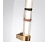 Настенный светильник ODEON LIGHT LED 12W COLLIER 5455/12WL 6