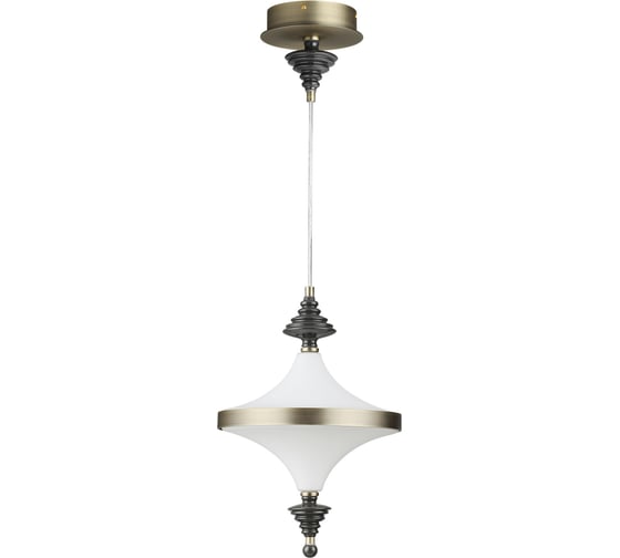 Подвес ODEON LIGHT LED 23W ULA 5404/23L