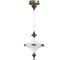 Подвес ODEON LIGHT LED 23W ULA 5404/23L 1