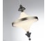 Подвес ODEON LIGHT LED 23W ULA 5404/23L 6
