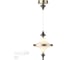Подвес ODEON LIGHT LED 23W ULA 5404/23L 7