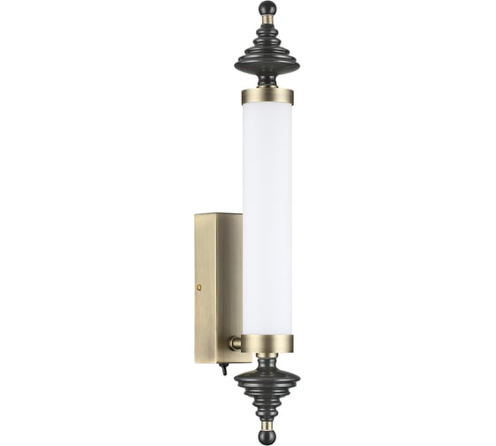 Настенный светильник ODEON LIGHT LED 17W ULA 5404/17WL