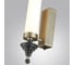 Настенный светильник ODEON LIGHT LED 17W ULA 5404/17WL 6