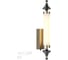 Настенный светильник ODEON LIGHT LED 17W ULA 5404/17WL 7