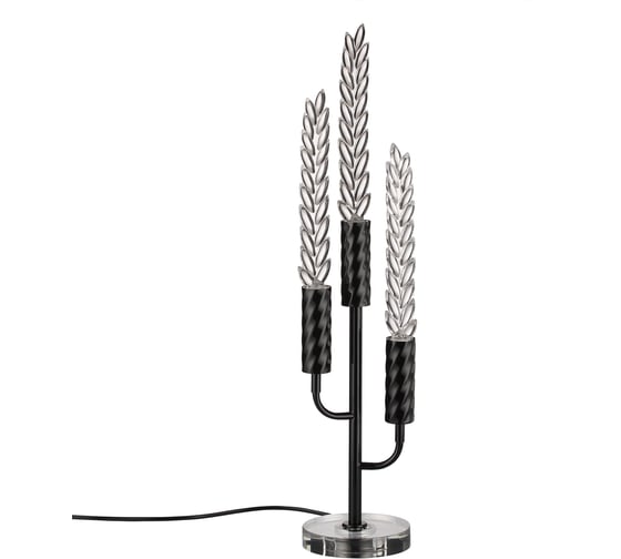 Настольная лампа ODEON LIGHT LED 3*3W KOLOS 5459/9TL