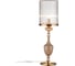 Настольная лампа ODEON LIGHT E14 1*40W TERRA 5414/1TA 3