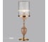 Настольная лампа ODEON LIGHT E14 1*40W TERRA 5414/1TA 5