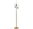 Торшер ODEON LIGHT LED 12W LARK 5431/12FL 1